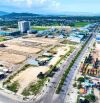 Bán Đất Long Vân Quy Nhơn Mặt Đường 40m gần Shophouse, Chung cư, Trường FPT