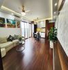 Siêu đẹp ! Căn hộ 132m 4 ngủ gần trường Đại Học Hà Nội giá nhỉnh 7tỷ