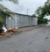 VỠ VỐN BÁN NHÀ XƯỞNG Ở AN HÒA TRẢNG BÀNG 10x29 ( 297m2 ) 600 TRIỆU SHR