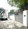 Biệt thự Nguyễn Trãi quận Thanh Xuân 194m2 MT25m-4 Tầng Ô Tô Vào Nhà Ở Hoặc Xây Toà Đẹp