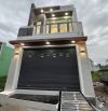 Nhà lầu mới xây dựng đường oto Bình Tạo, Trung An, Mỹ Tho Tiền Giang