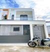 BÁN NHÀ MỚI XÂY 1 LẦU Ở SONG HÀNH 6x20 ( 120m2 ) 730 TRIỆU SỔ ĐẦY ĐỦ