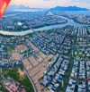 Ban đất đường Lê Sỹ giá gốc tư cdt Sun Group, ngay khu đô thị Cồn Dầu , Hòa Xuân