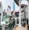NGỌC KHÁNH-LA THÀNH-50Mx4TẦNG-MT4M-TT BA ĐÌNH-2THOÁNG TRC SAU-NGÕ THÔNG-11TỶ
