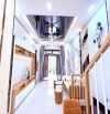 Bán nhà Thạnh Lộc, quận 12, Giá: 2 tỷ 550 triệu / 48m2, sổ hồng riêng