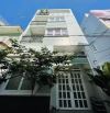 Lê Văn Sỹ căn góc thoáng mát hẻm 1 trục thẳng sát MT ngang được 5m giá 10,9 tỷ