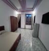 Cần bán nhà 4 tầng Mt KĐT Vĩnh Điềm Trung, gần siêu thị Go, Nha Trang