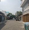BÁN DÃY TRỌ TÍNH ĐẤT HẺM THÔNG OTO TRÁNH NHAU P8 206M2 NGANG GẦN 8M2 GIÁ 16TY5