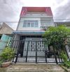 nhà trệt 2 lầu 64,6m2 3ty8 TL gần chợ 343 chỉ 200m, p.Bình Hòa, Tp.Thuận An