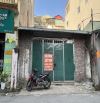 Chính chủ bán nhà Thúy Lĩnh, ô tô tải vào – đất vuông vắn phân lô, 116m², 16 tỷ 🚗🏡
