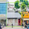 Cho Thuê Nhà Mặt Tiền 8x20m đường Nguyễn Oanh gần ngã năm Chuồng Chó