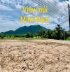 SIÊU ĐẸP- SIÊU VỊ TRÍ-KHU ĐỒNG GIÓ-HỒ SỞ BÔNG-Dt:410m2-34M Mặt tiền-80 thổ cư-sổ sẵn-3ty5