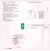 5 lô đất Biệt Thự 301.9m2 (14.1x22) 4ty680 TL gần cầu Hóa An 500m, p.Hóa An, Tp.Biên Hòa