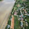 💎 ĐẤT NỀN TRUNG TÂM - 2 MẶT TIỀN VIEW SÔNG ĐÀ - DIỆN TÍCH 109,6m², CHỈ 650 TRIỆU