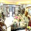 XE HƠI NGỦ NHÀ - GẦN MẶT TIỀN NGANG ĐẸP 5M NỞ HẬU - NỘI THẤT GỖ CẨM LA - VIEW  LANDMARK