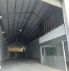 Cho thuê Kho Xưởng 780m2 Bình Chánh. Mặt tiền đường xe Container 24/24.