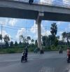 Bán lô đất thổ cư ngang 9m hẻm xe hơi kế bên tuyến ga Metro đường Đặng Văn Bi,Trường Thọ