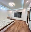 Bán nhà đẹp ngõ 44 Trần Thái Tông quận Cầu Giấy - Sổ đỏ 30m2- 5 tầng - Giá chỉ 7,5 tỷ