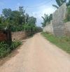 Chỉ 3tr/m2, 1442m2 đất Ba Trại, Suối Hai, Ba Vì, 200tc, nở hậu, oto, gần TL, view đẹp.