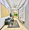 NHÀ ĐẸP – MINH KHAI – FULL NỘI THẤT – DTSD 34M2 - 5T - CHỈ NHỈNH 7 TỶ