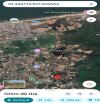 Bán nền biệt thự siêu đẹp xã Phước Hải, 577m2 hai mặt tiền giá chỉ 3,3 tỷ