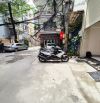 Nhà đẹp 6 tầng thang máy ô tô vào nhà kinh doanh 65m 20.5 tỷ