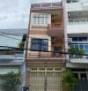 Cho thuê nhà nguyên căn mặt tiền Huỳnh Văn Bánh, P13, Quận Phú Nhuận.DT 3.5x9m. trệt, 3L.