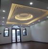 SIÊU PHẨM TỔNG CỤC 5 TÂN TRIỀU- HIẾM CÓ KHÓ TÌM - VỈA HÈ ĐÁ BÓNG- ĐƯỜNG RỘNG THÊNH THANG -