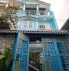 🏡NHÀ MỚI ĐẸP - 3 TẦNG - GIÁP TÂN PHÚ - HẺM XE HƠI THÔNG❗️💰CHỈ NHỈNH 4 TỶ (TL)💥💥
