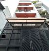 Bán nhà đẹp Vạn Kiếp Bình Thạnh, 5 tầng, mặt tiền khủng, nở hậu tài lộc, nhích 8 tỷ