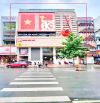 Cho Thuê Nhà Mặt Tiền: 200 Nguyễn Tri Phương - Quận 10 - 20x26m