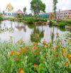 Bán đất nền The Sol City, DT 100m2 trục chính 50M giá chỉ 3,8 tỷ.