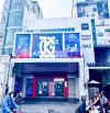 Cho Thuê Nhà Mặt Tiền: 291A Tô Hiến Thành - Quận 10 - 13x70m, 3 tầng