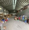 Cho thuê kho 1900m2 An Phú Đông Quận 12