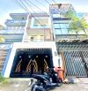 ☘️☘️☘️BÁN NHÀ 4 TẦNG KHU PHÂN LÔ PHƯỜNG LINH ĐÔNG, HẼM OTO THÔNG.