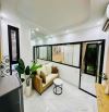 Nhỉnh 16 tỷ - Sở hữu siêu phẩm dòng tiền 50m2x7T thang máy, lô góc, dòng tiền 85tr/tháng.