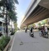 Bán Tòa nhà VP, Building Phố Nguyễn Xiển - 290m2 * 9 tầng - Mt6m - 60 tỷ - DT 4,5 tỷ/năm