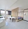Bán gấp Tòa CHDV góc 2 Mặt Tiền, Tân phong Q7 - 12x15m - 5 Tầng gồm 33 Phòng. 65 Tỷ