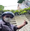 NHÀ NGAY CHỢ GÒ VẤP, Nhà hẻm thông, sạch sẽ cạnh ngay hông chợ Gò Vấp hơn 4 tỉ