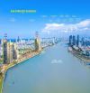 CẦN SANG NHƯỢNG CĂN GÓC 3PN TRỰC DIỆN SÔNG HÀN VIEW PHÁO HOA - SUN SYMPHONY ĐÀ NẴNG