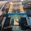 🐉 PHỐTRƯỜNG CHINH – LÔ GÓC 2 MẶT NGÕ – Ô TÔ ĐỖ CỬA 💎 48/52M² – 5 TẦNG –MT4M nhỉnh 15 tỷ