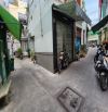 Bán nhà hẻm 96 đường Thạch Lam, Phường Phú Thạnh, Quận Tân Phú - 38m2