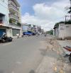 Bán nhà mặt tiền đường Hoàng Xuân Nhị, Phường Phu Trung,QuậnTân Phú  - 69m2