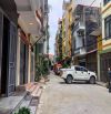 Phân lô Ngọc Hồi cạnh KĐT Tứ Hiệp 4 tầng dân xây 66m2 ô tô tránh hơn 8 tỷ