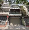 BÁN NHÀ PHÂN LÔ HOÀNG CẦU ĐỐNG ĐA – 70M², 5 TẦNG, THANG MÁY, MT 4M, GARA, VỈA HÈ, 2 THOÁNG