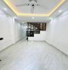 Bán nhà Xuân Đỉnh, 35M, 5 TẦNG, ngõ thông ô tô tránh