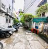 Bán nhà Cổ Nhuế 6 tầng 51m2 9 phòng cho thuê dòng tiền 45 triệu chỉ 10,x tỷ