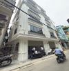 Bán nhà Phú Diễn 3 tầng 65m2 ô tô tránh lô góc kinh doanh đông dân chỉ 14,x tỷ