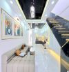 🌆SIÊU PHẨM NHÀ PHỐ - 54M2 - 2TẦNG - cạnh PMH- hẻm 4M- Full NT- NHỈNH 4TỶ 🤩🌆🌆