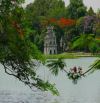 Nhà đẹp, mặt phố 3 ô tô tránh, nội thất tiền tỷ, mặt phố Hoàn Kiếm- dòng tiền ổn định
